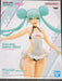 Banpresto Hatsune Miku Racing - Hatsune Miku - Figurine 16cm