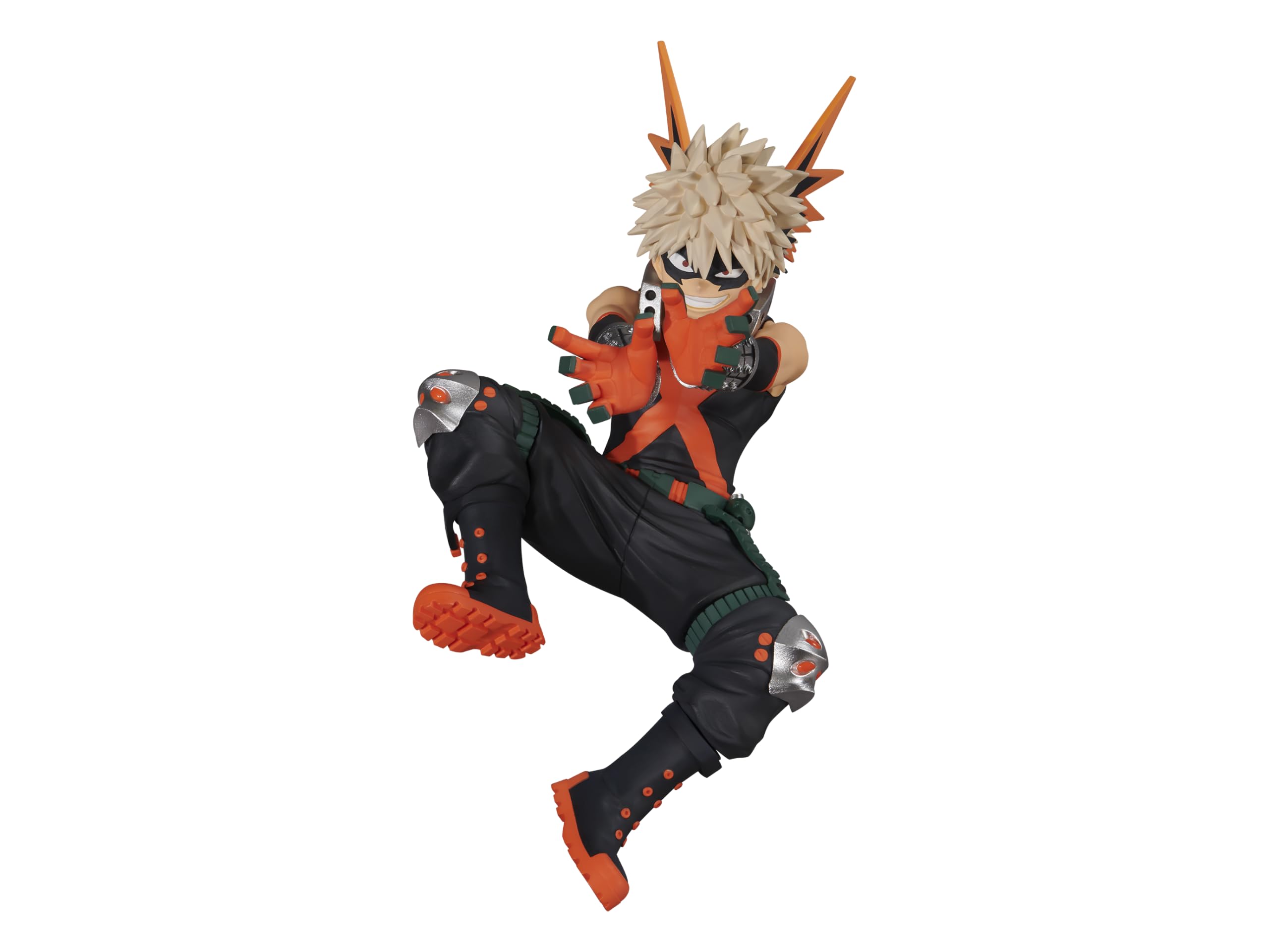 Banpresto - My Hero Academia - The Amazing Heroes - Vol.30 Katsuki Bakugo Statue
