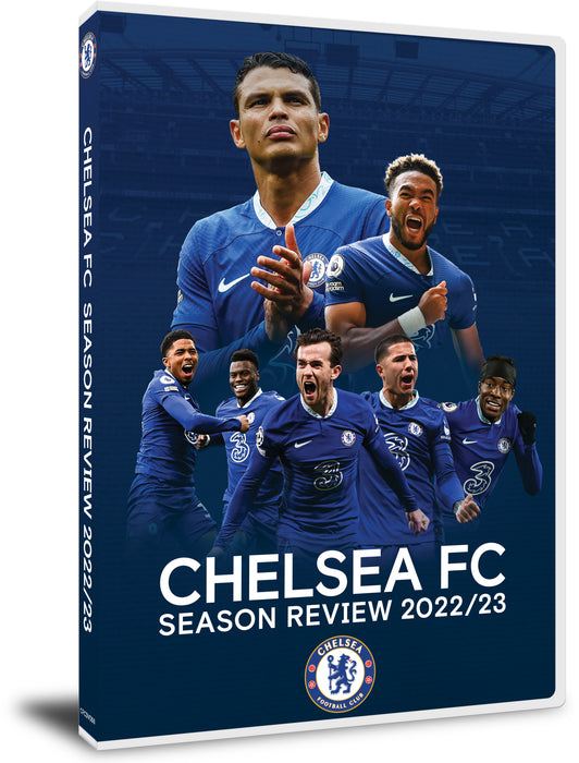 Chelsea FC: End of Season Review 2022/23