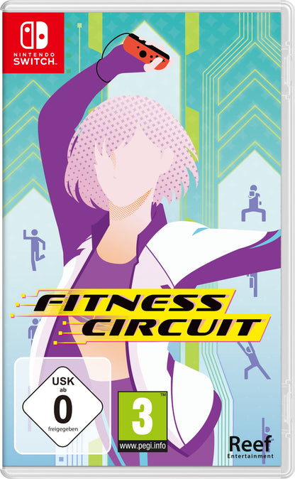 Fitness Circuit (Nintendo Switch