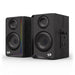 Gamer Redragon Andante Black Speaker - GS812