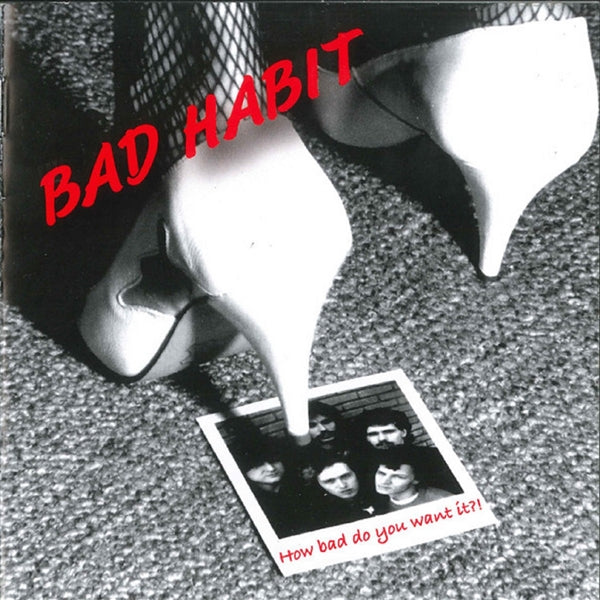 How Bad Do You Want It?