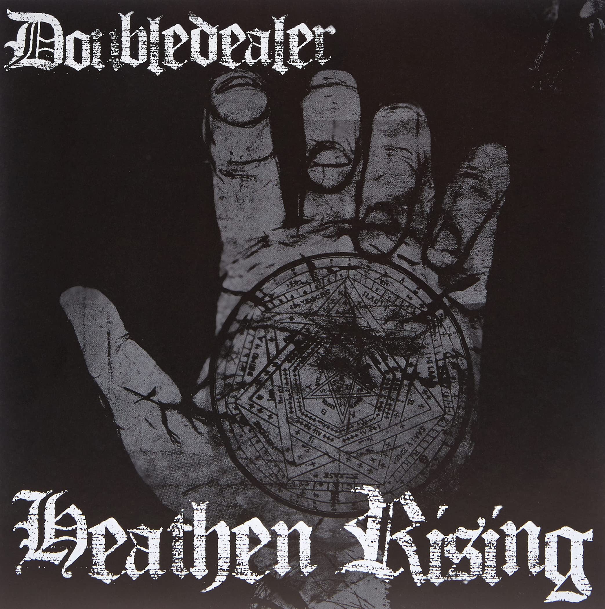 Heathens Rising