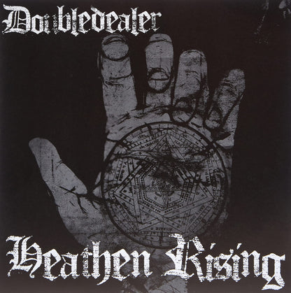 Heathens Rising
