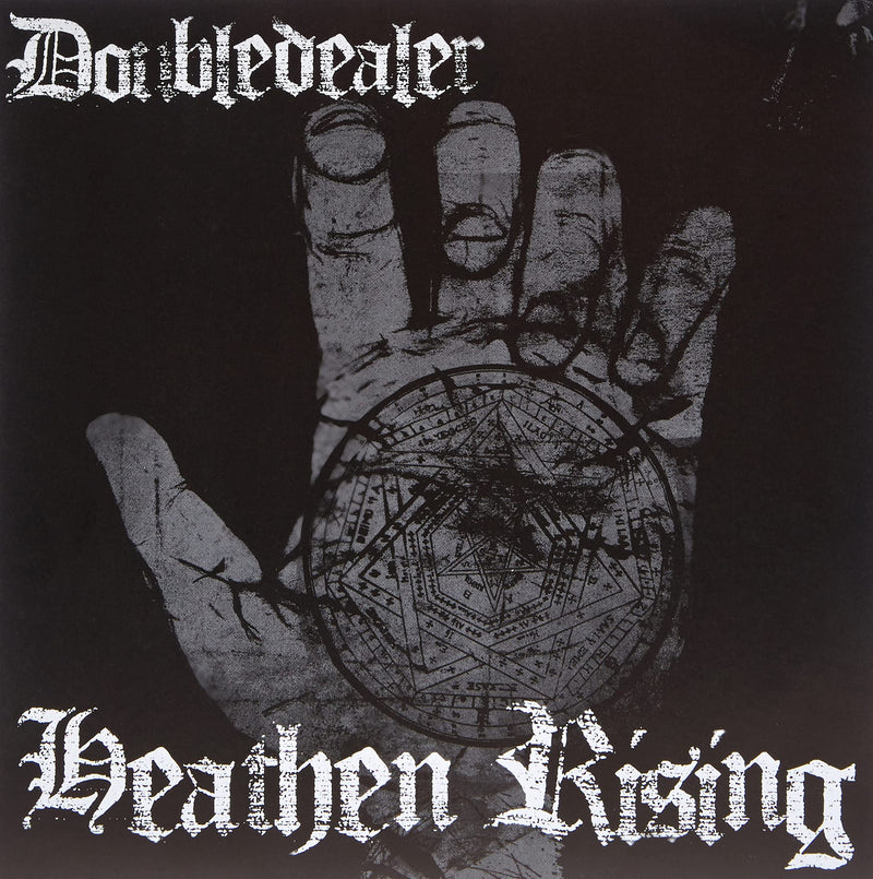 Heathens Rising