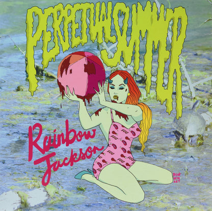Perpetual Summer