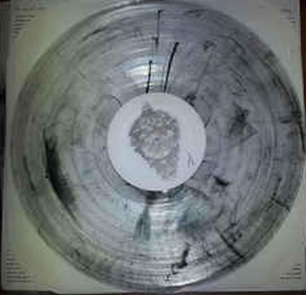Though I'M Alone (Clear