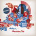Sunshine City: Pick, Stick, Finger and Breath