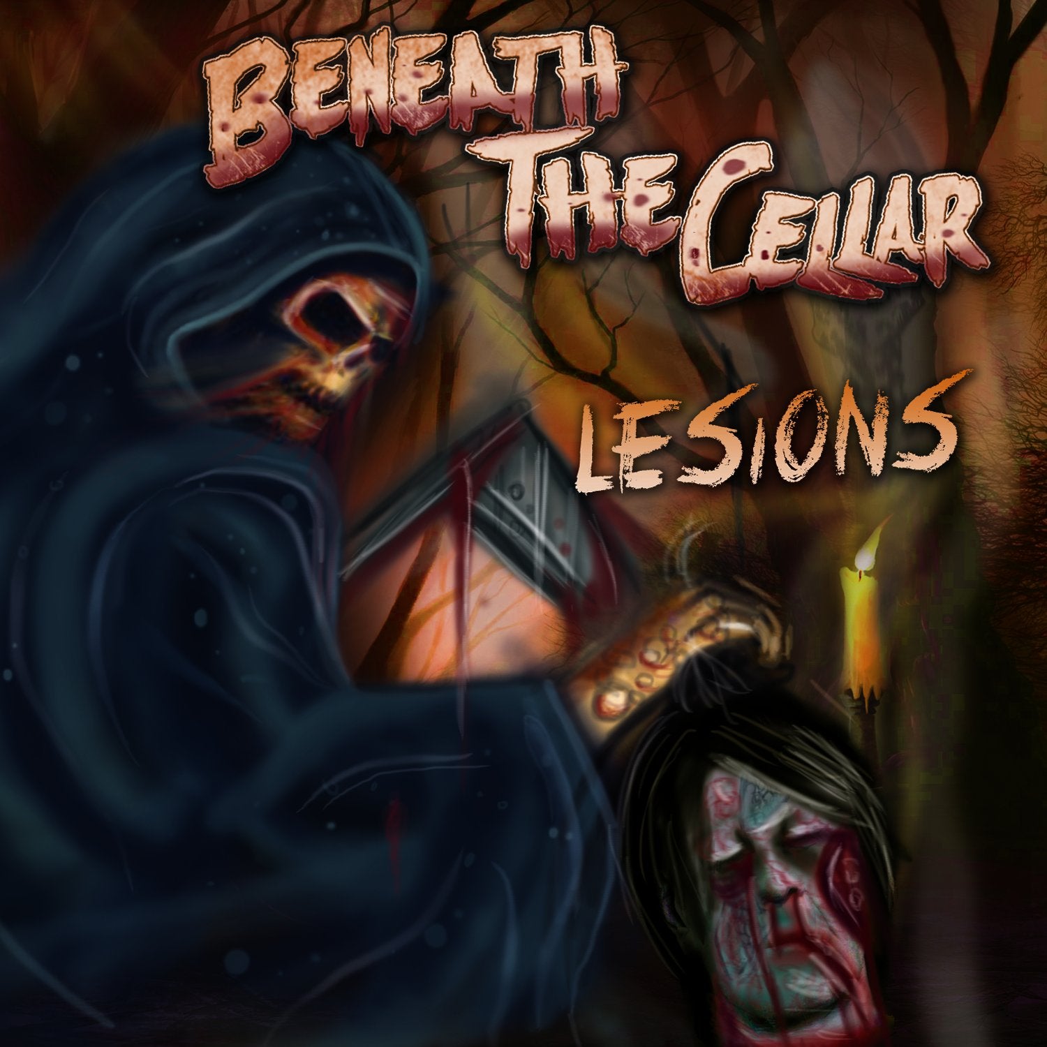 Lesions