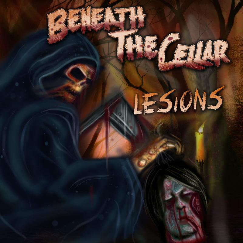 Lesions