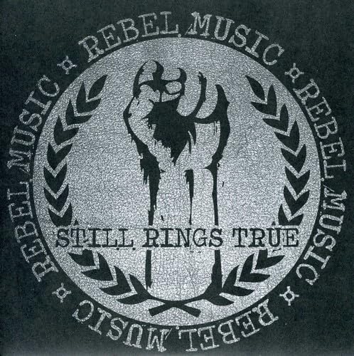 Rebel Music