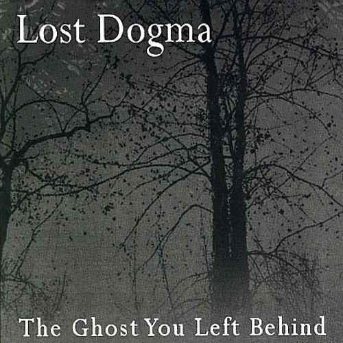 The Ghost You Left Behind