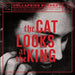 Cat Looks At The King