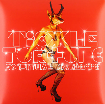 Spectrophilia/Spiritual Machete