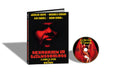 Sexorgien im Satansschloss - La Bimba di Satana - Mediabook - Cover B - Limited Edition auf 500 Stück