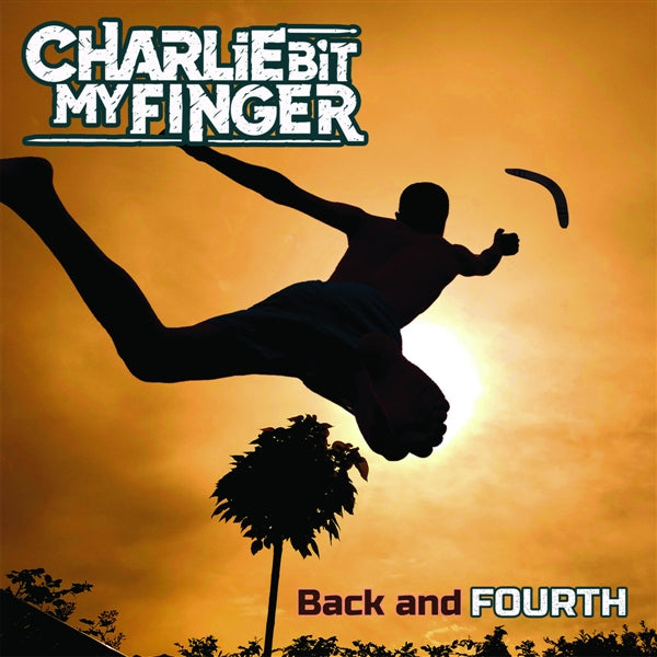 Back And Fourth