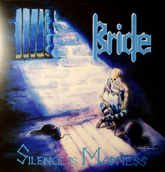Silence Is Madness