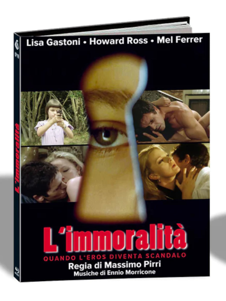 L'immoralità