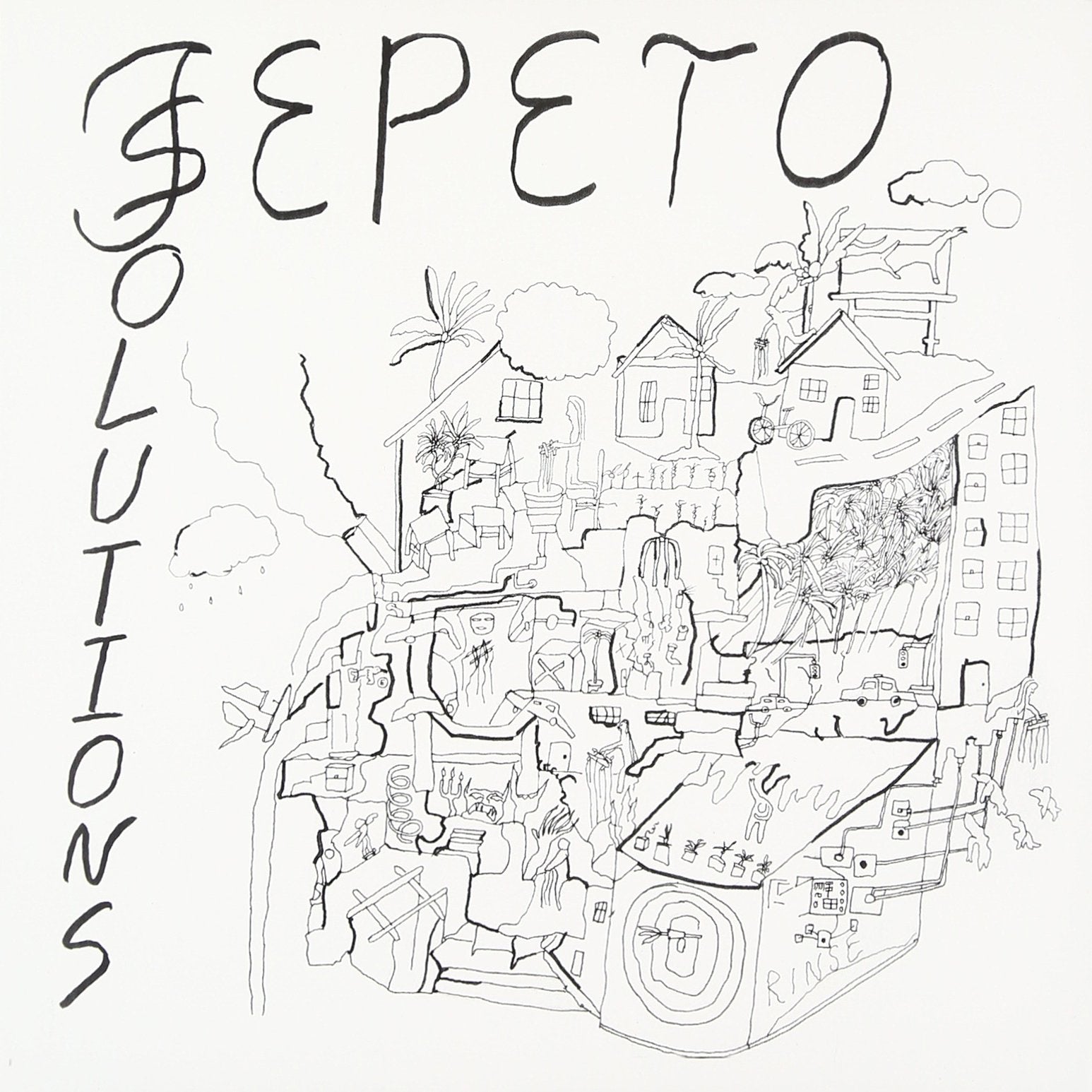 Jepeto Solutions