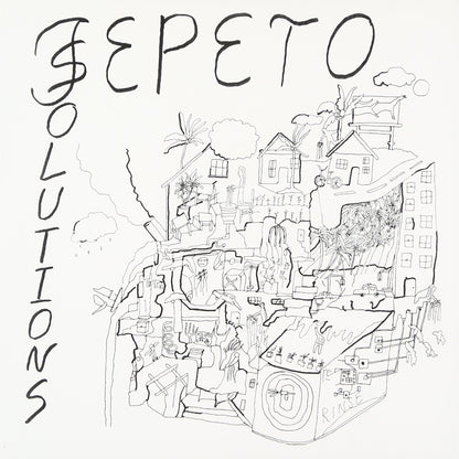 Jepeto Solutions