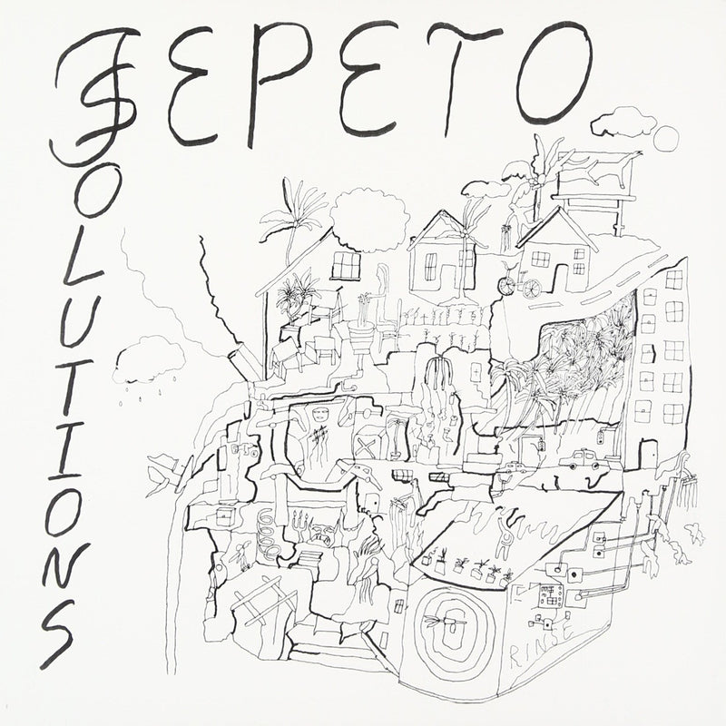 Jepeto Solutions