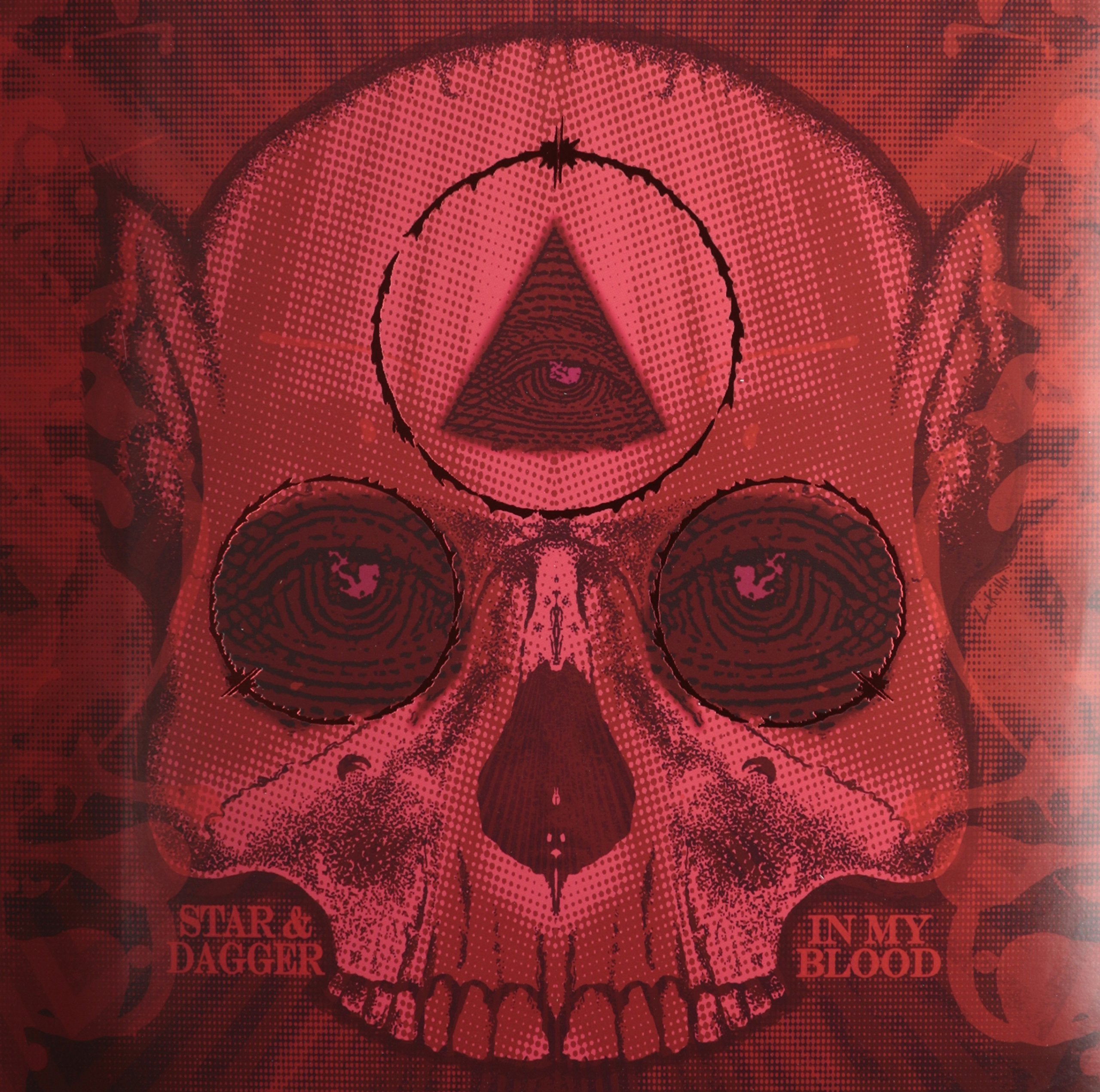 In My Blood