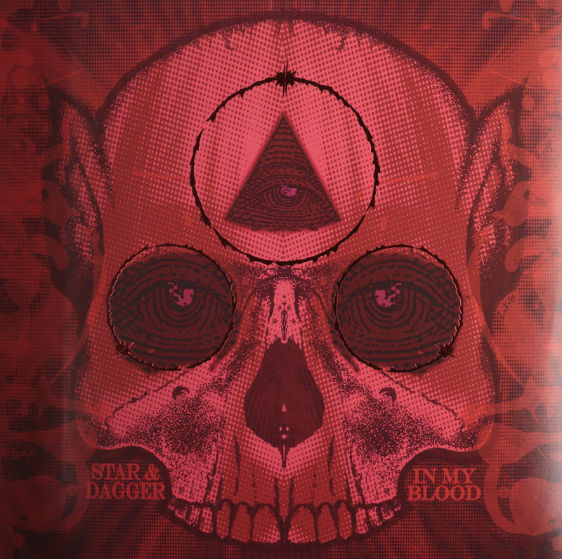 In My Blood