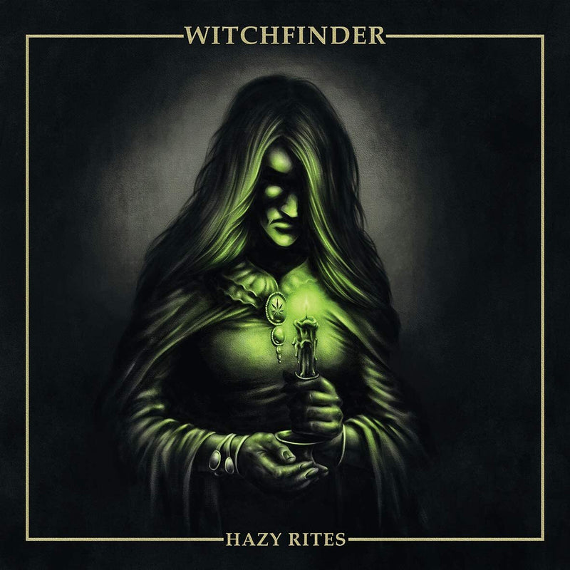 Hazy Rites