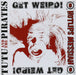 Get Weird!
