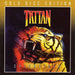 Sylentiger (Gold Disc
