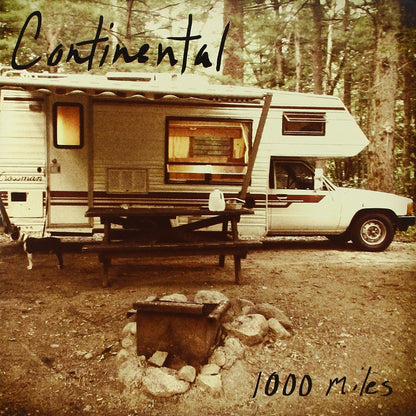 1000 Miles