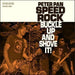 Peter Pan Speed Rock - Buckle Up And Shove It!