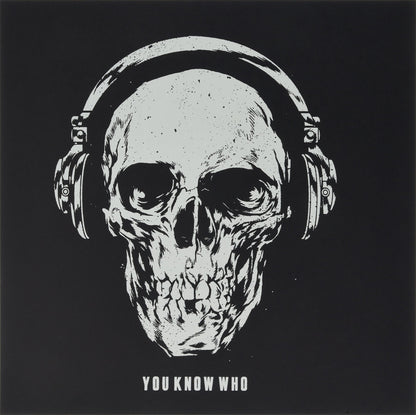 You Know Who