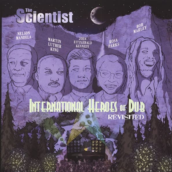International Heroes of Dub Revisited