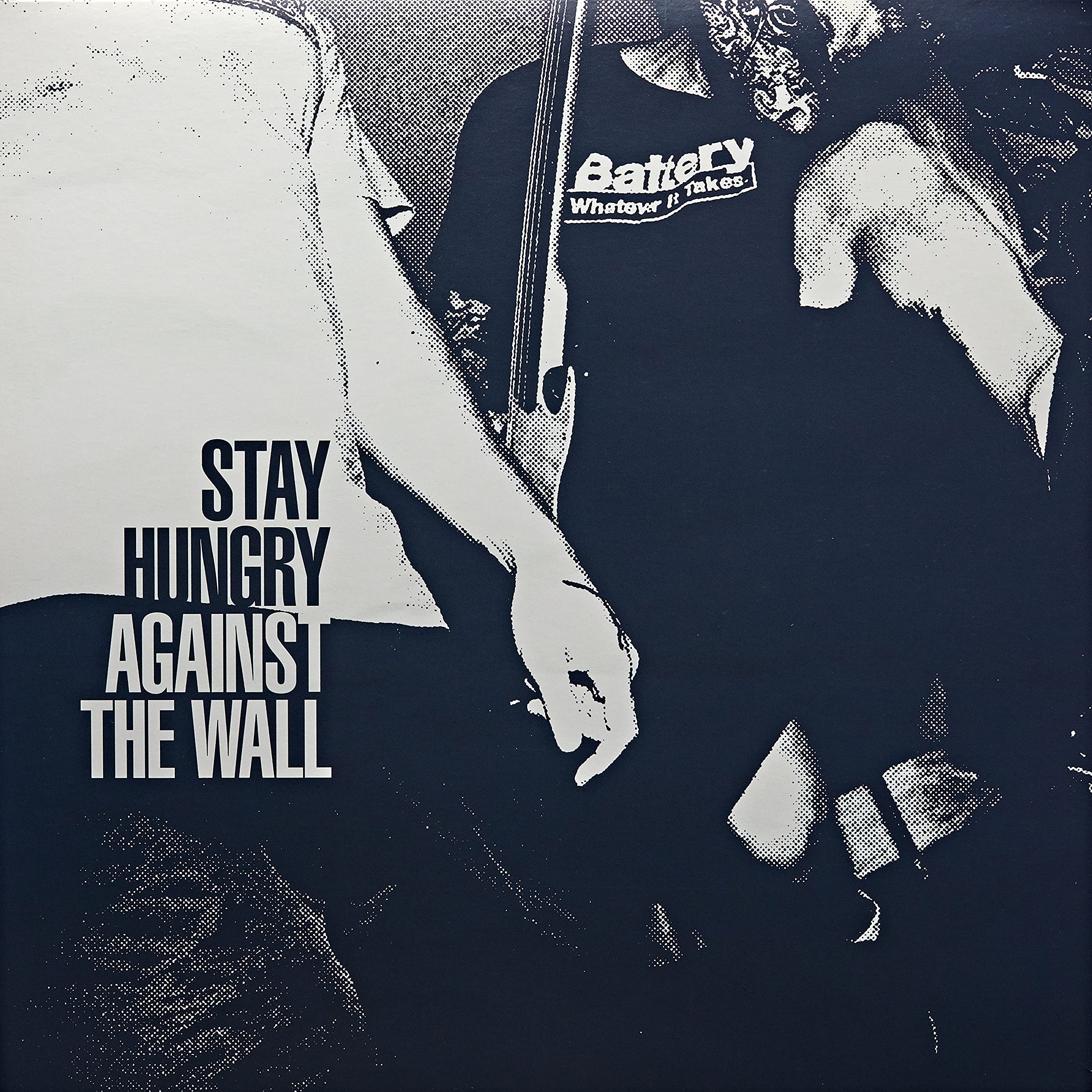 Against The Wall
