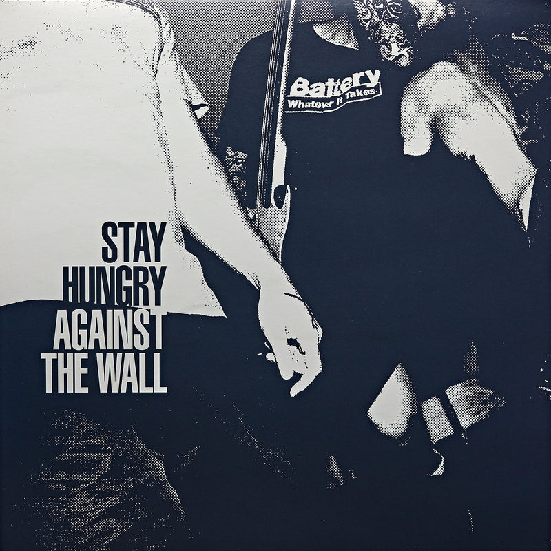 Against The Wall