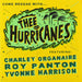 Thee Hurricanes - Come Reggae With...