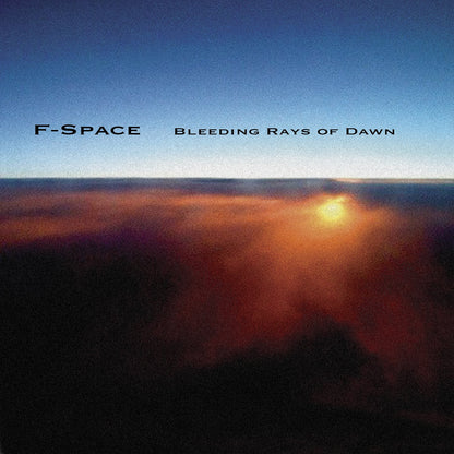 Bleeding Rays Of Dawn
