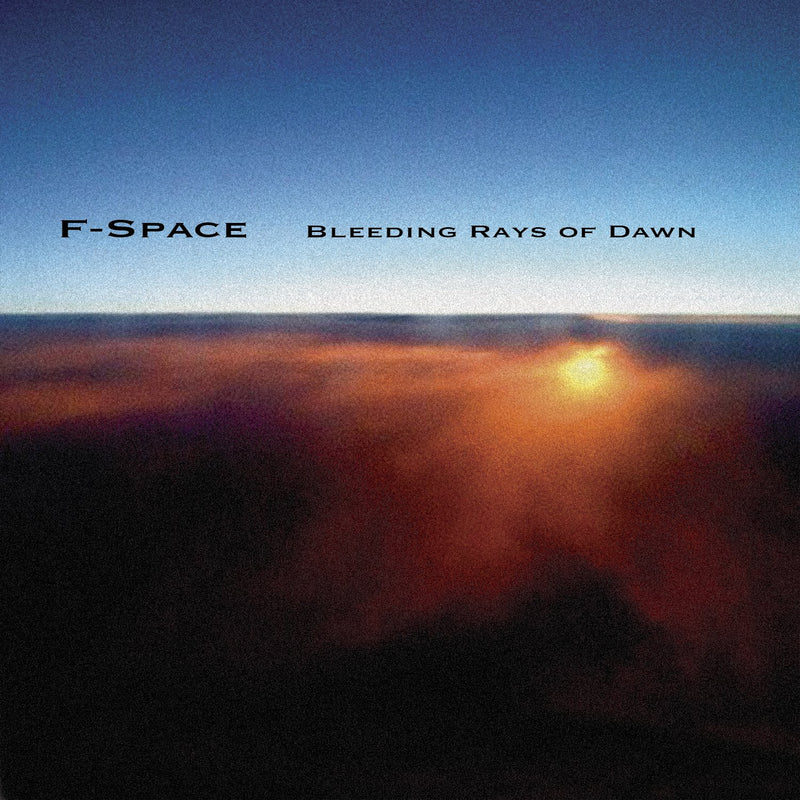 Bleeding Rays Of Dawn