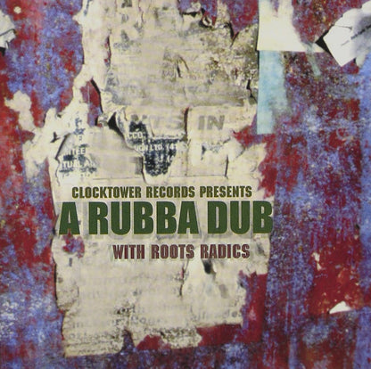 Prophecy of Dub
