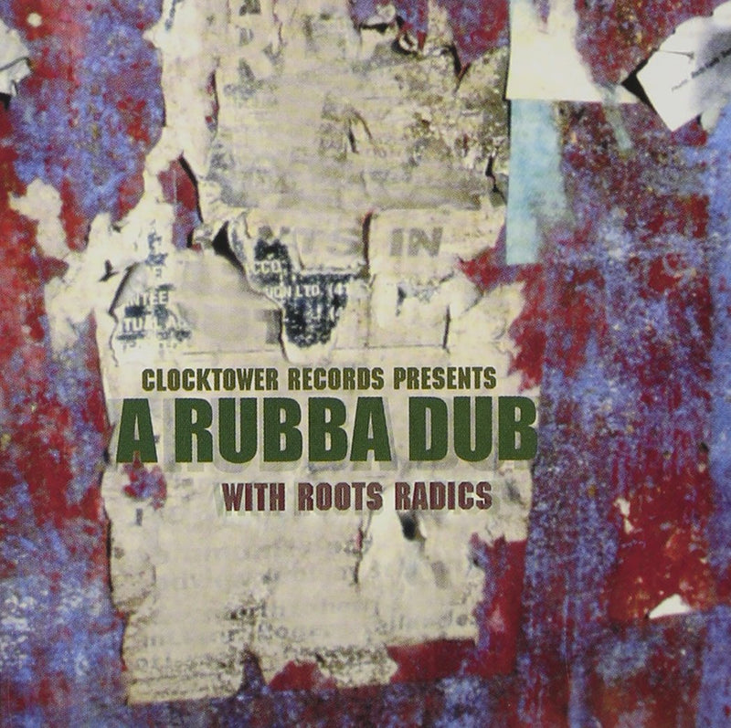 Prophecy of Dub