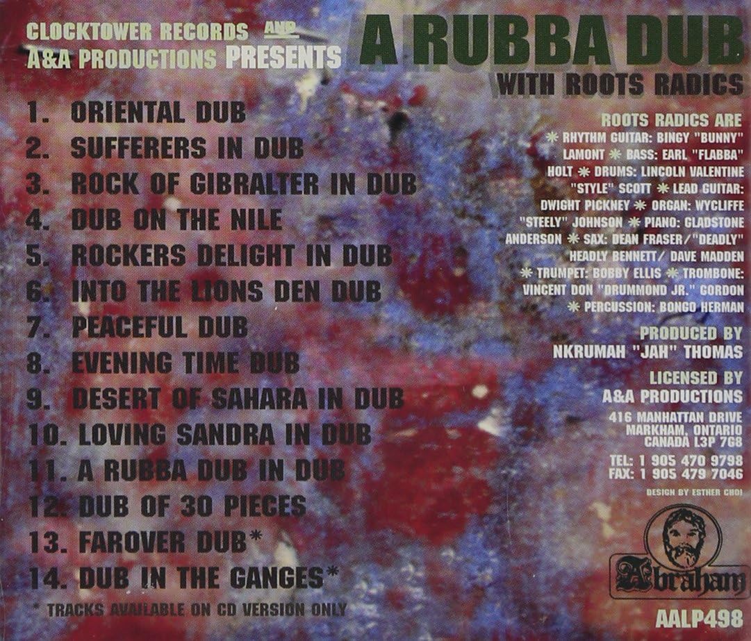 Prophecy of Dub