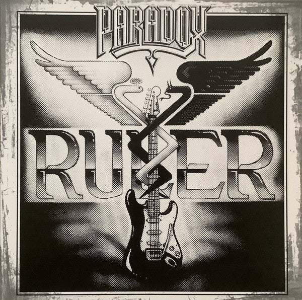Ruler