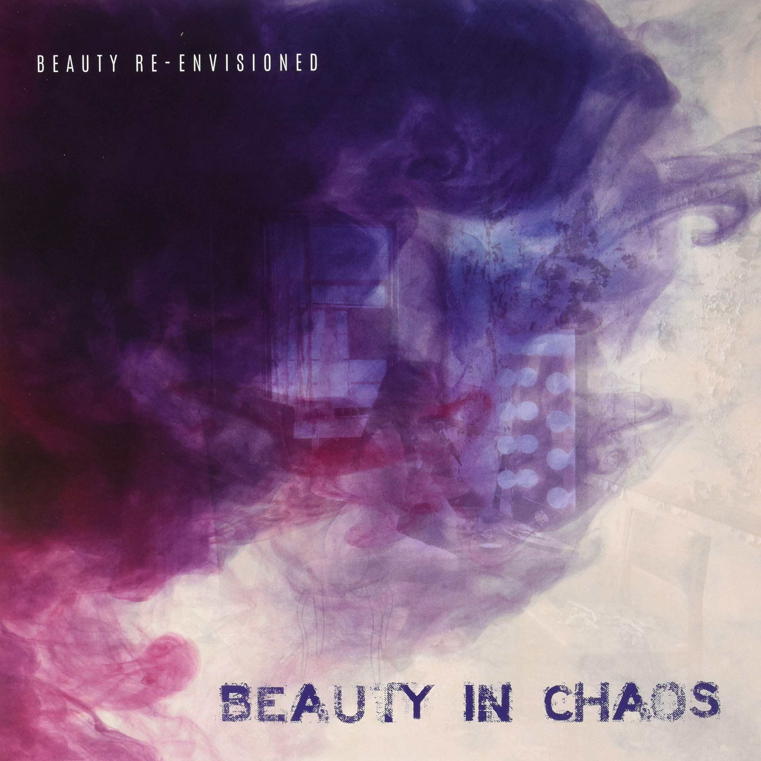 Beauty Re-envisioned