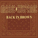 Back In Brown