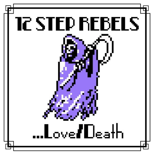 Love / Death