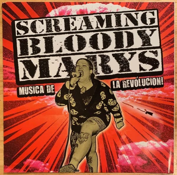 Musica De La Revolucion