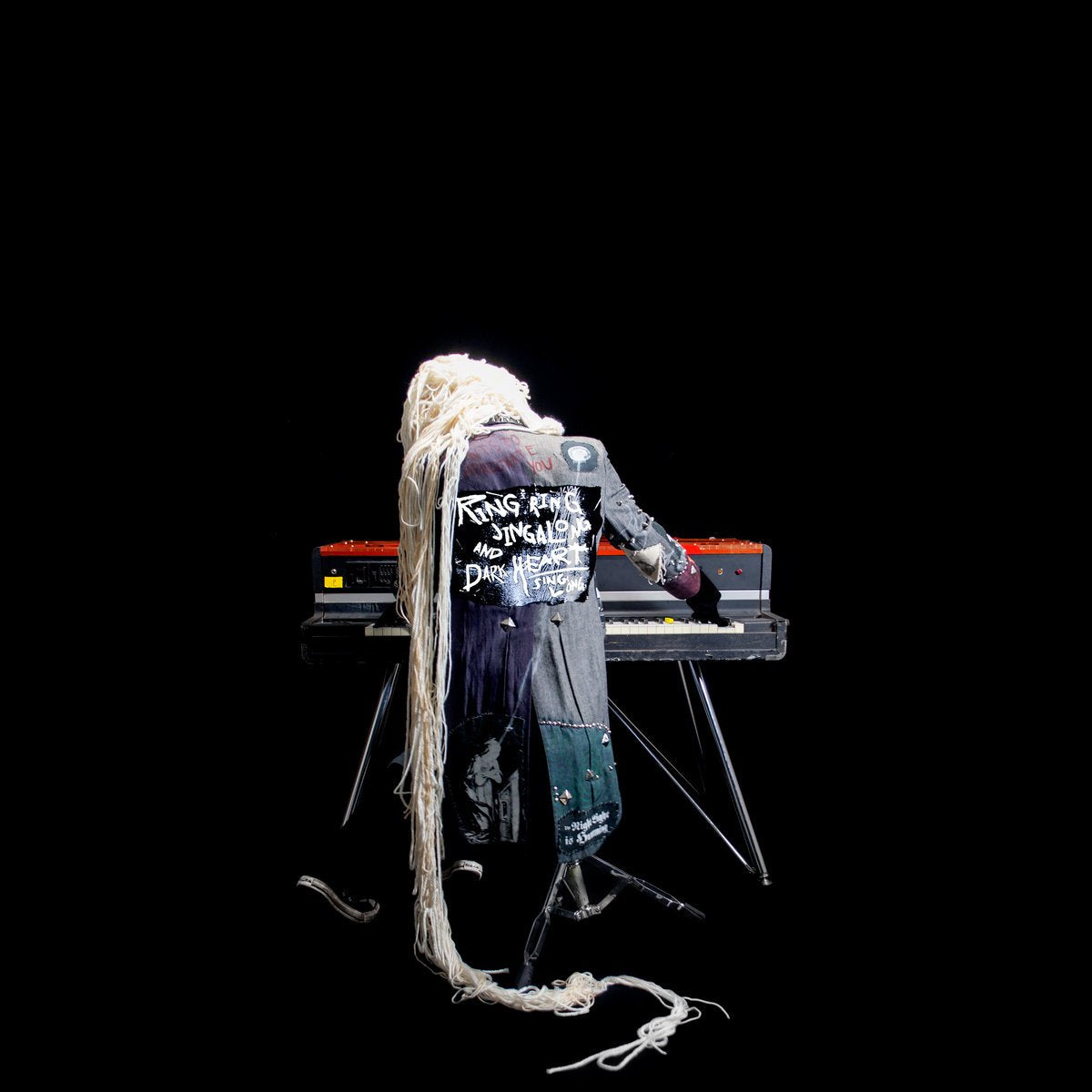 Ring Ring Jingalong The Dark Heart Singalong