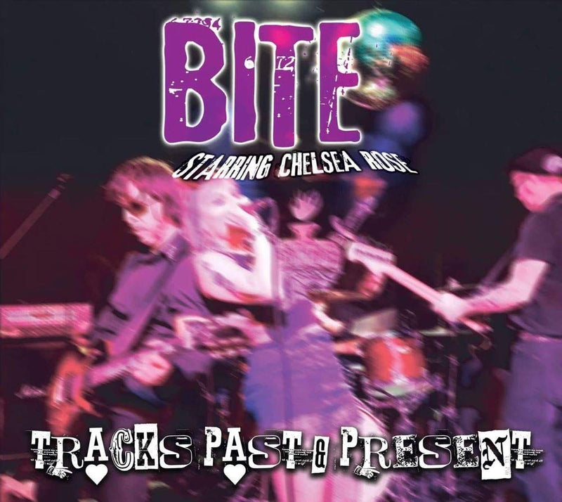 Bite - Tracks Past & Present