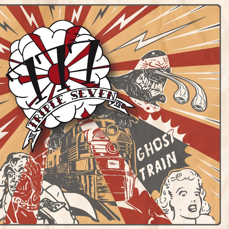 Ghost Train
